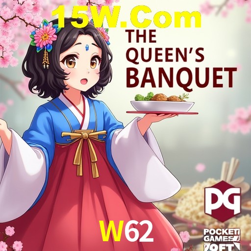 Desvendando o Mundo dos Jogos Virtuais na W62