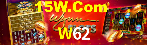 Sinta a adrenalina dos jogos de cassino com W62