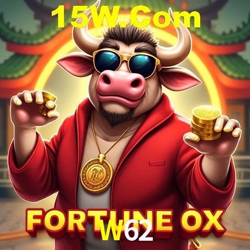 Descubra o Mundo do Cassino Online com W62