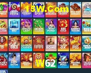 Casino Ao Vivo W62