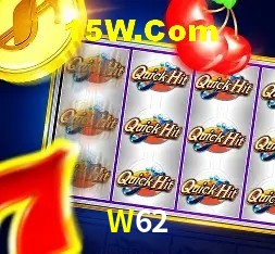 Especiais de Fim de Semana W62