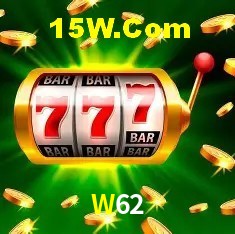 Loterias online na W62