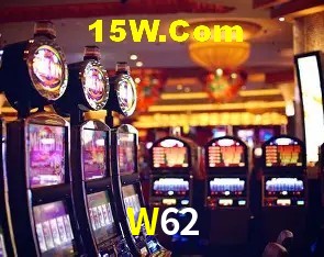 Jogo Spaceman W62