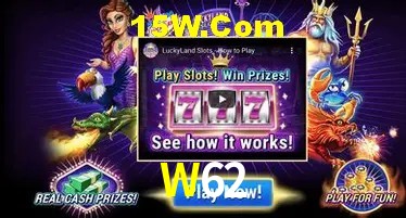Casino Ao Vivo W62