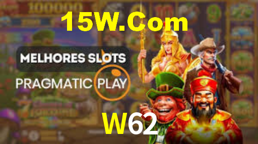 W62: Jogos de Caça-Níqueis-Altas Recompensas, Roleta-Velocidade, Blackjack-Desafios Máximos