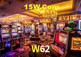 Diretório de Jogos W62
