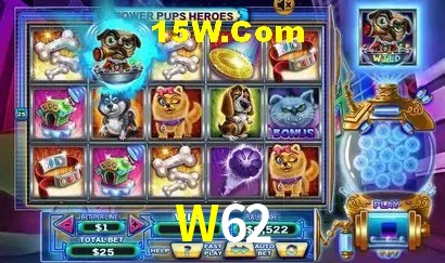 Benefícios VIP na W62