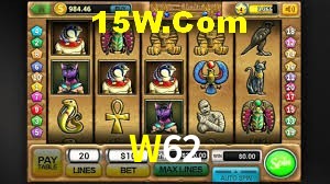 Live Casino W62