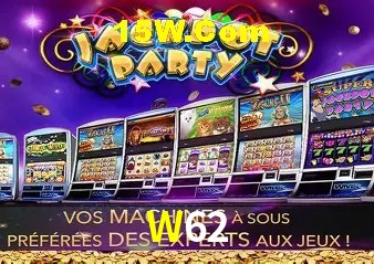 Mesa de Blackjack W62