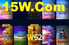 W62 App Interface