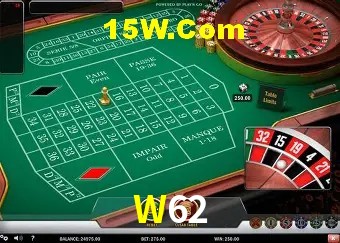 Provedores de Jogos W62