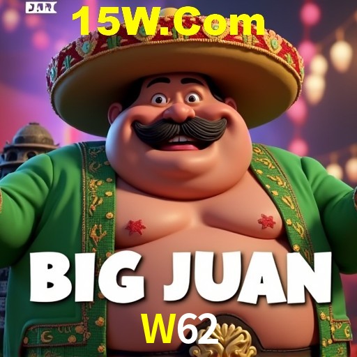 Bônus após cadastro na W62