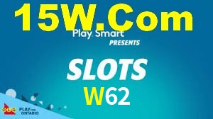 Welcome Bonus W62