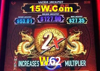 Jogos de Slot W62